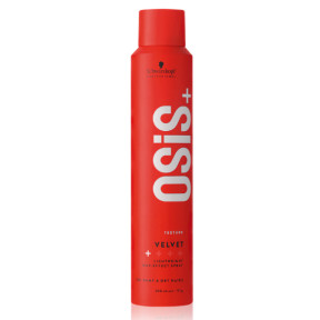 Спрей-віск для волосся Schwarzkopf Professional Osis+ Velvet, 200 мл